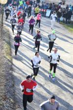 Silvesterlauf München 2016 Foto / Bild 1